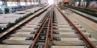 林州市晴阳机械 铁路道岔 铁路器材 铁路工具图片-林州市晴阳机械厂 -