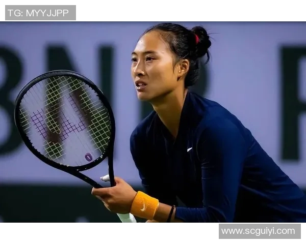 对话陈丽：回顾她的网球生涯与未来展望