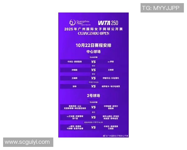 广州网球队在网球比赛中创下新高经验排名引发关注与期待