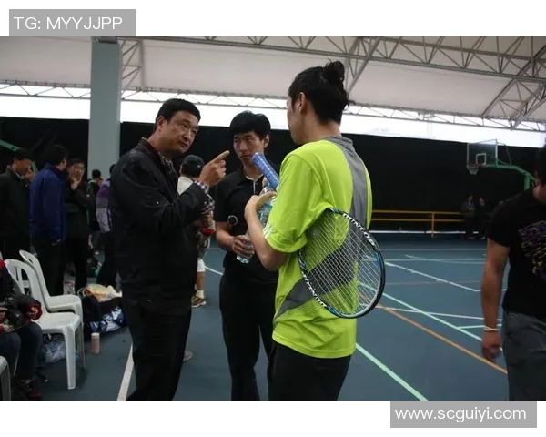 成都网球队在城市联赛中的默契配合与战术分析