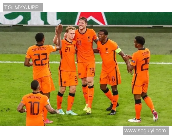 荷兰足球现役明星男足球员介绍与成就分析