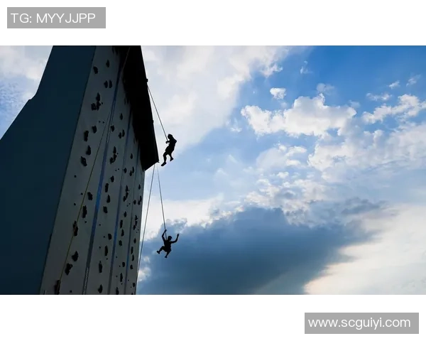 成都攀岩队耐力训练揭秘：如何在高强度挑战中锻炼持久力