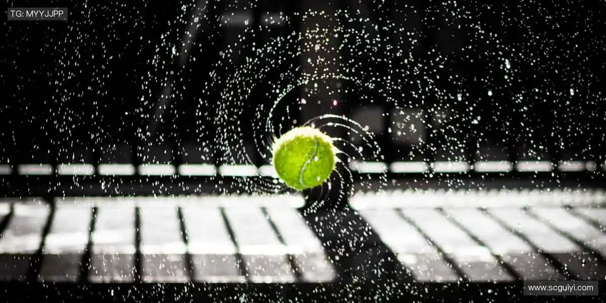 用科技赋能运动，让装备成为你的秘密武器！🔧⚡